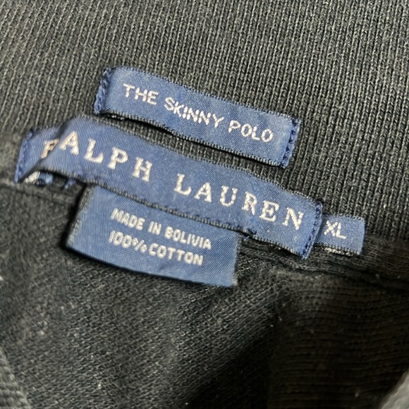 RL Skinny Polo - Picture 6 of 6